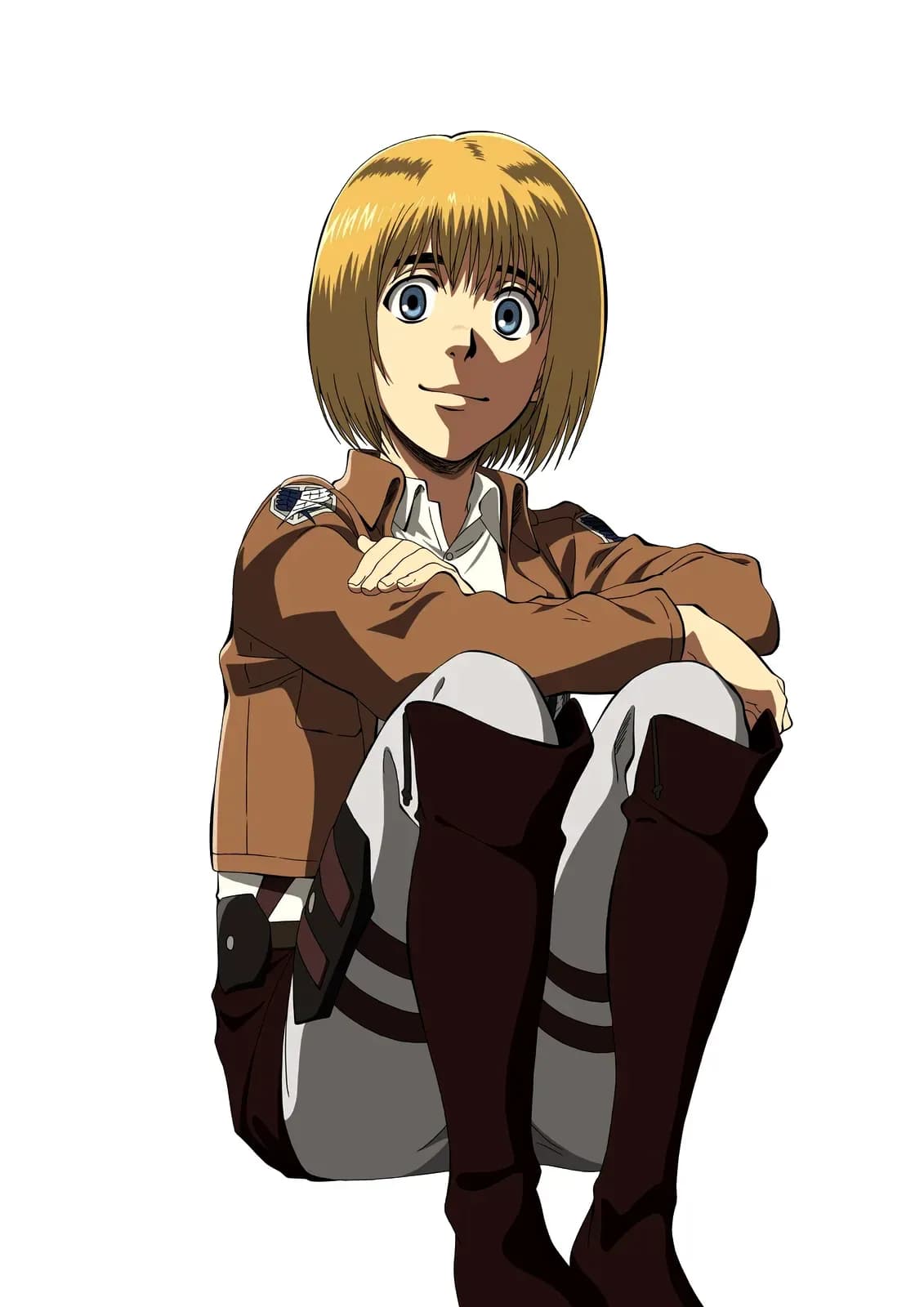 Armin Arlert 1