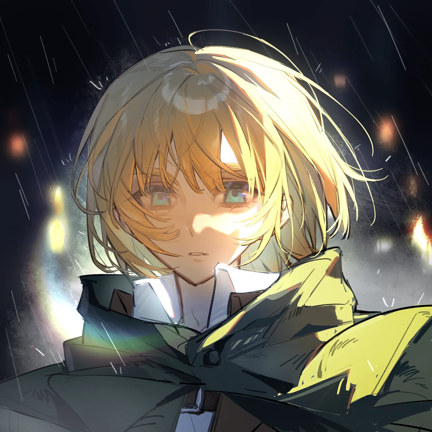 Armin Arlert 7