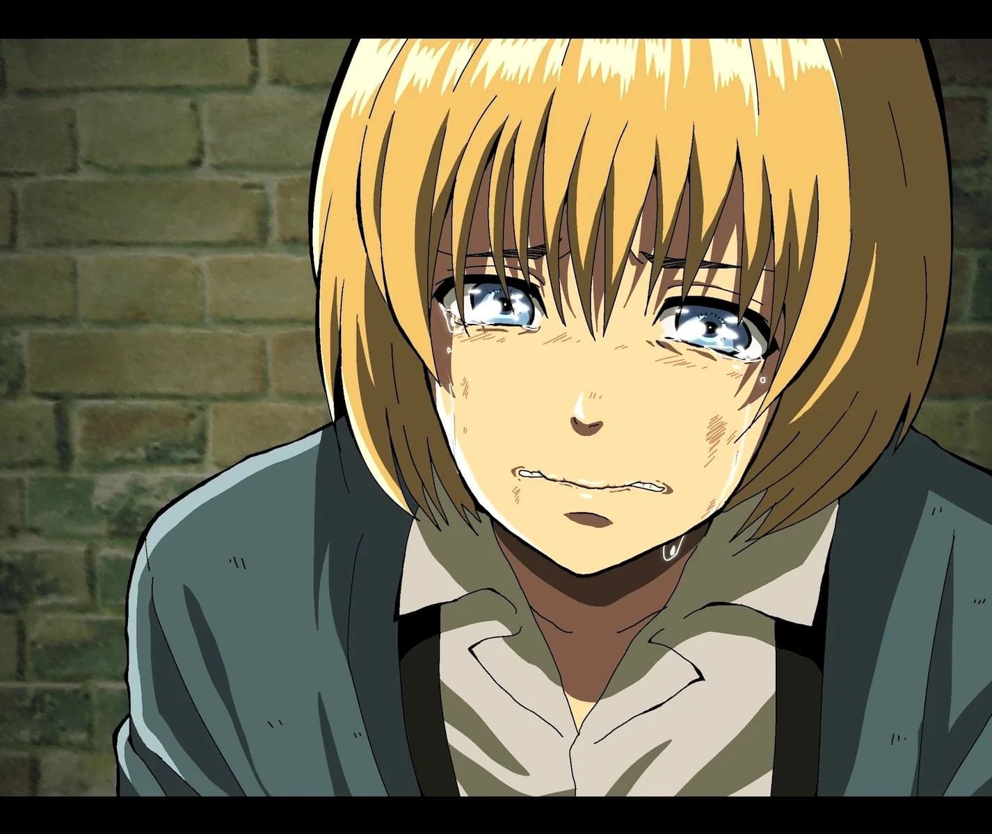 Armin Arlert 9