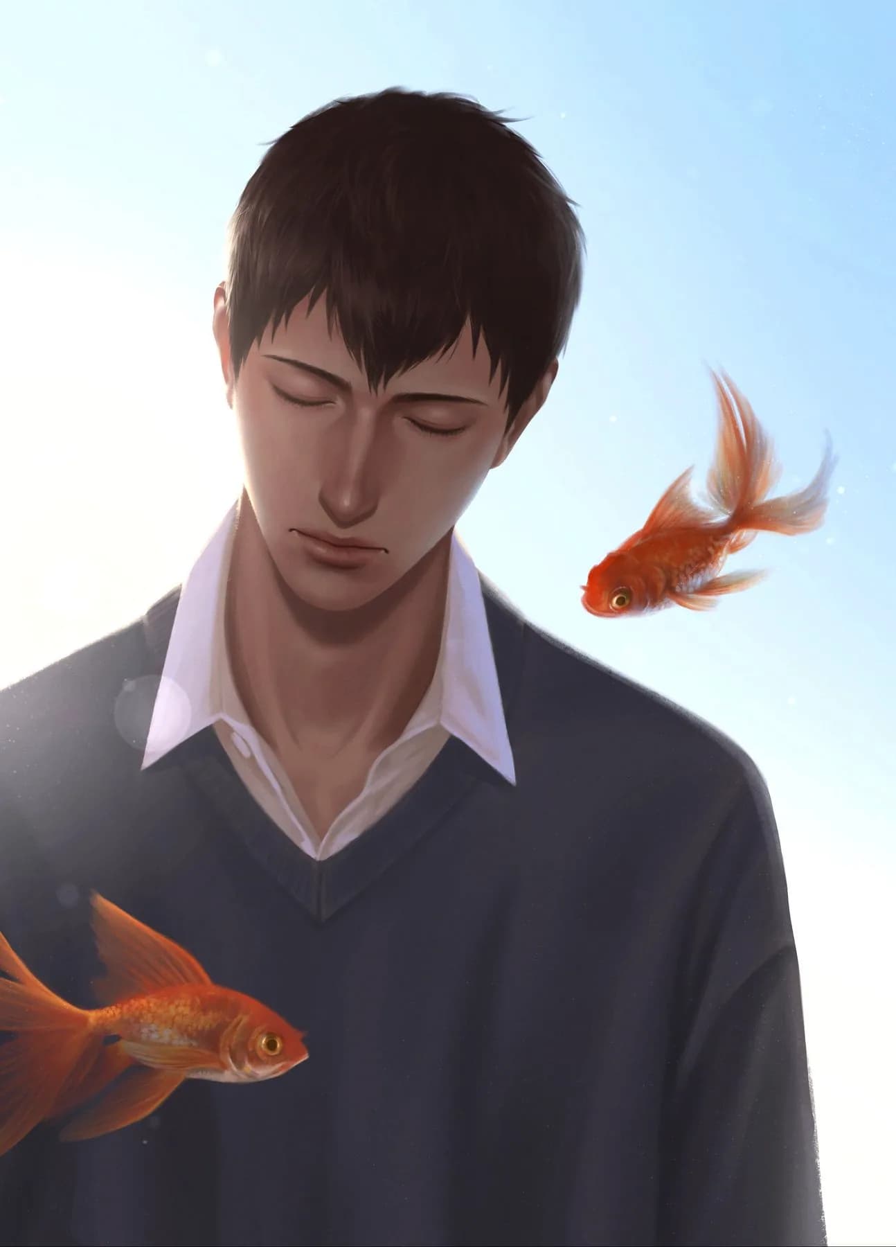 Bertholdt Hoover 8