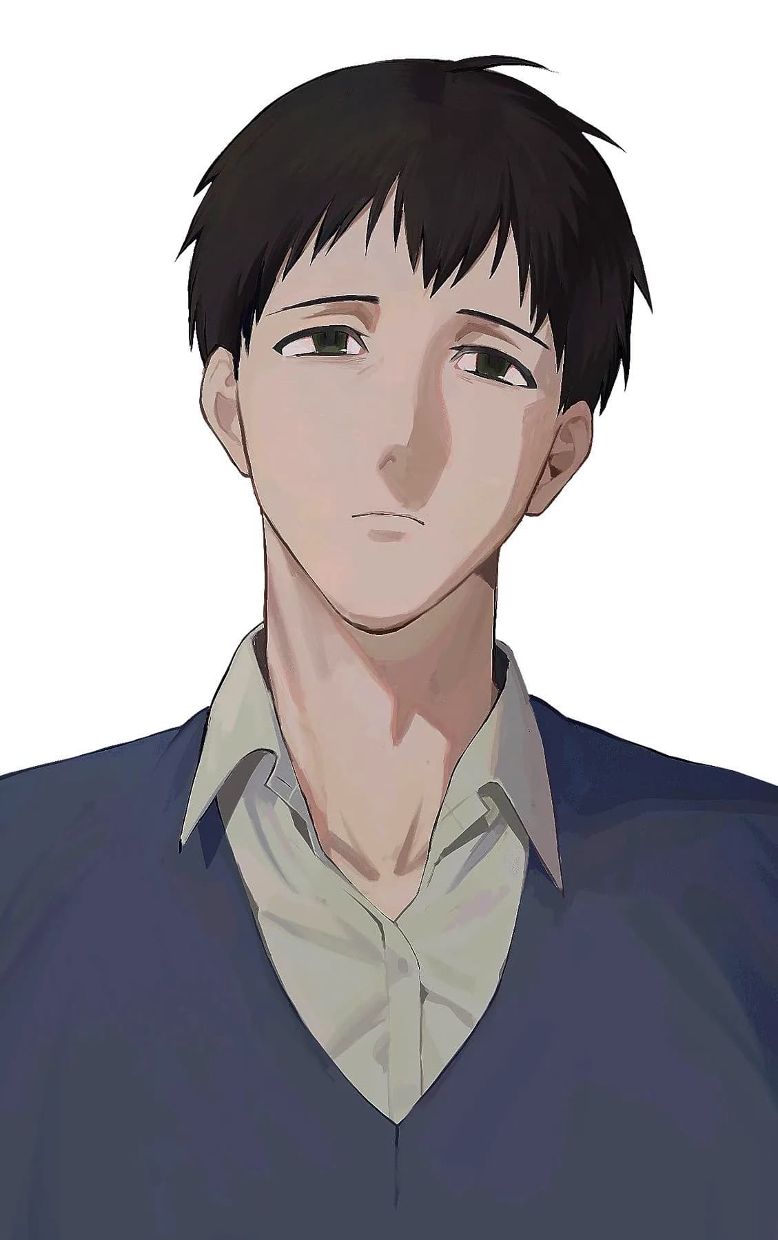 Bertholdt Hoover 9