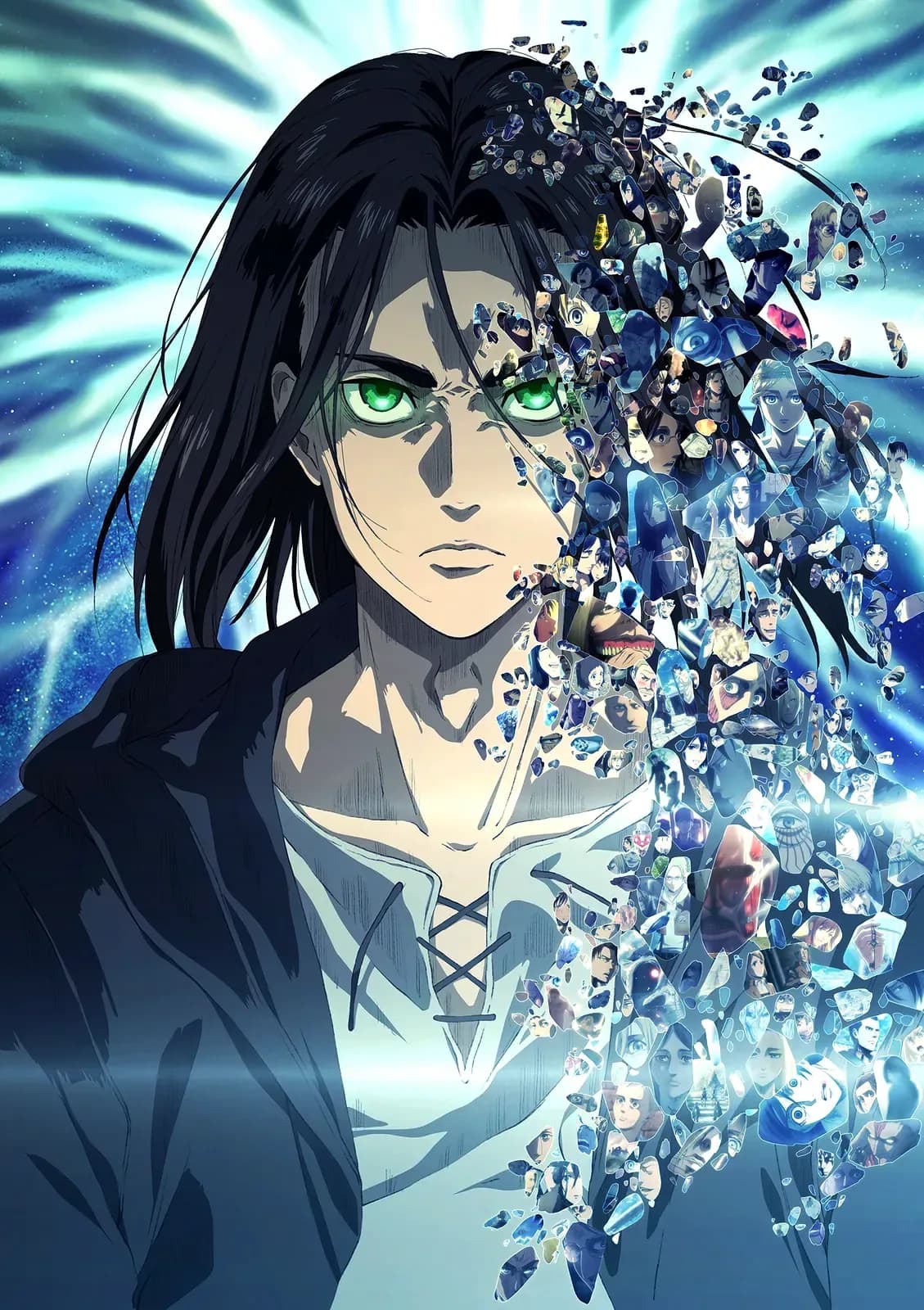 Eren Yeager 1