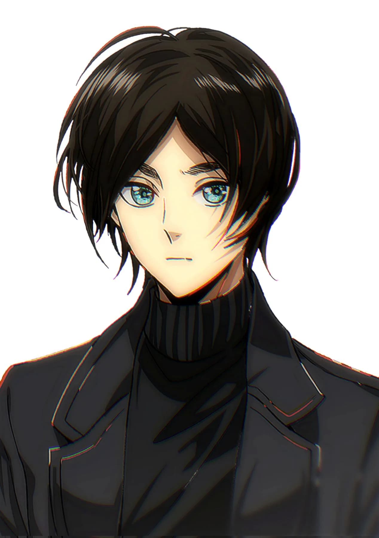 Eren Yeager 5