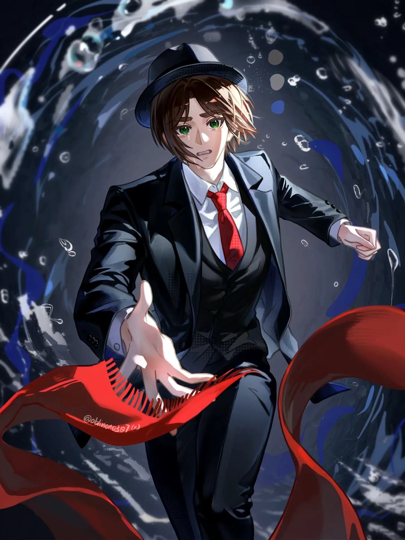 Eren Yeager 6