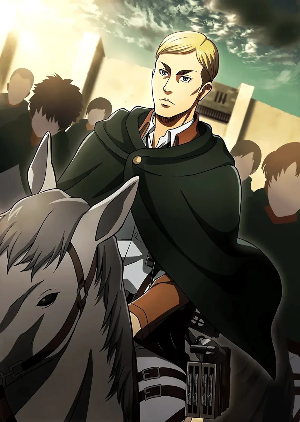 Erwin Smith 3