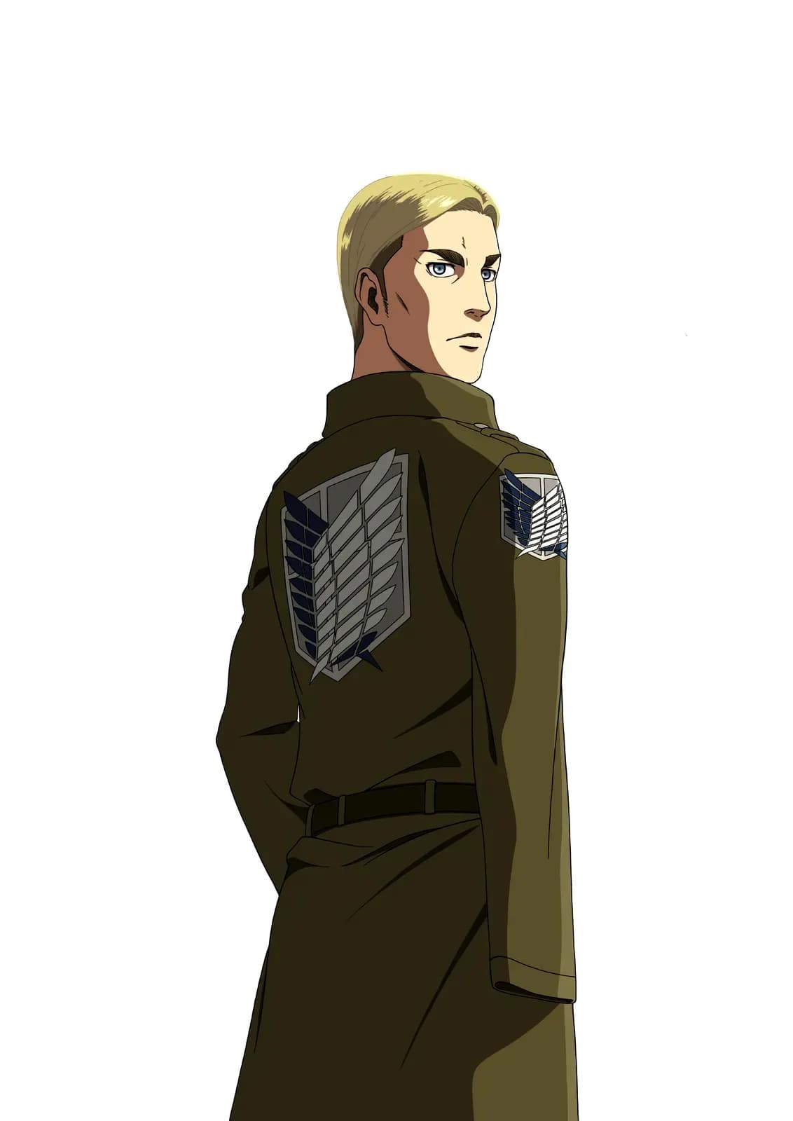 Erwin Smith 4