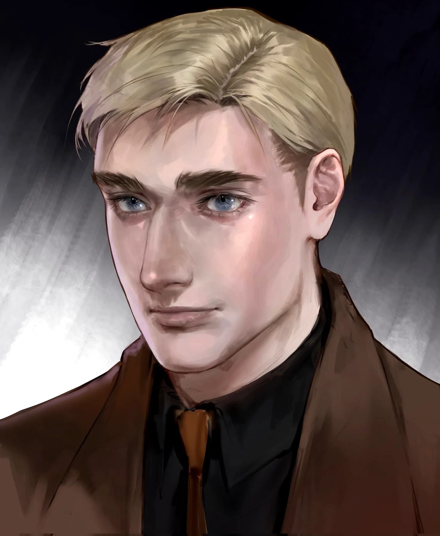 Erwin Smith 6