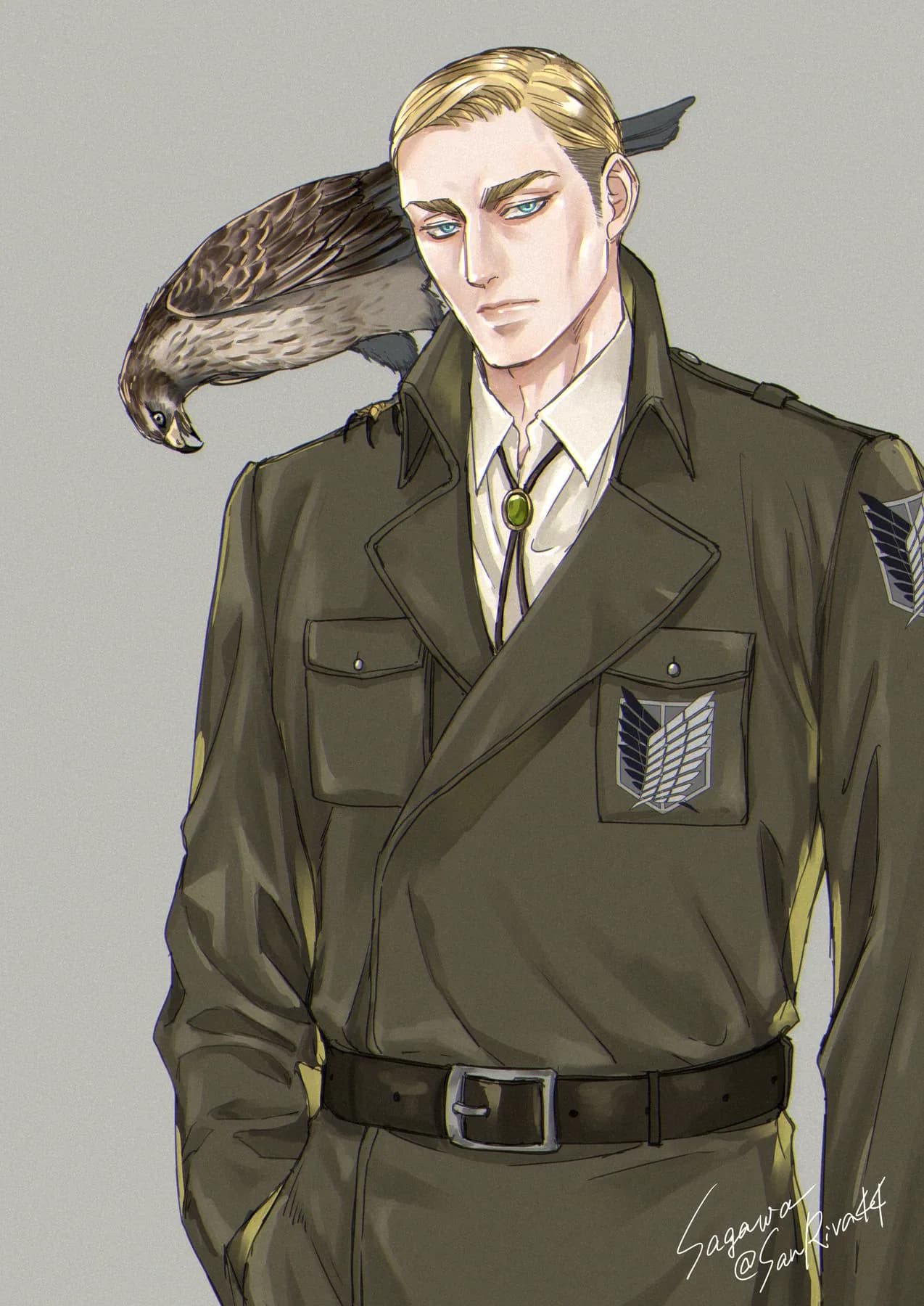 Erwin Smith 7