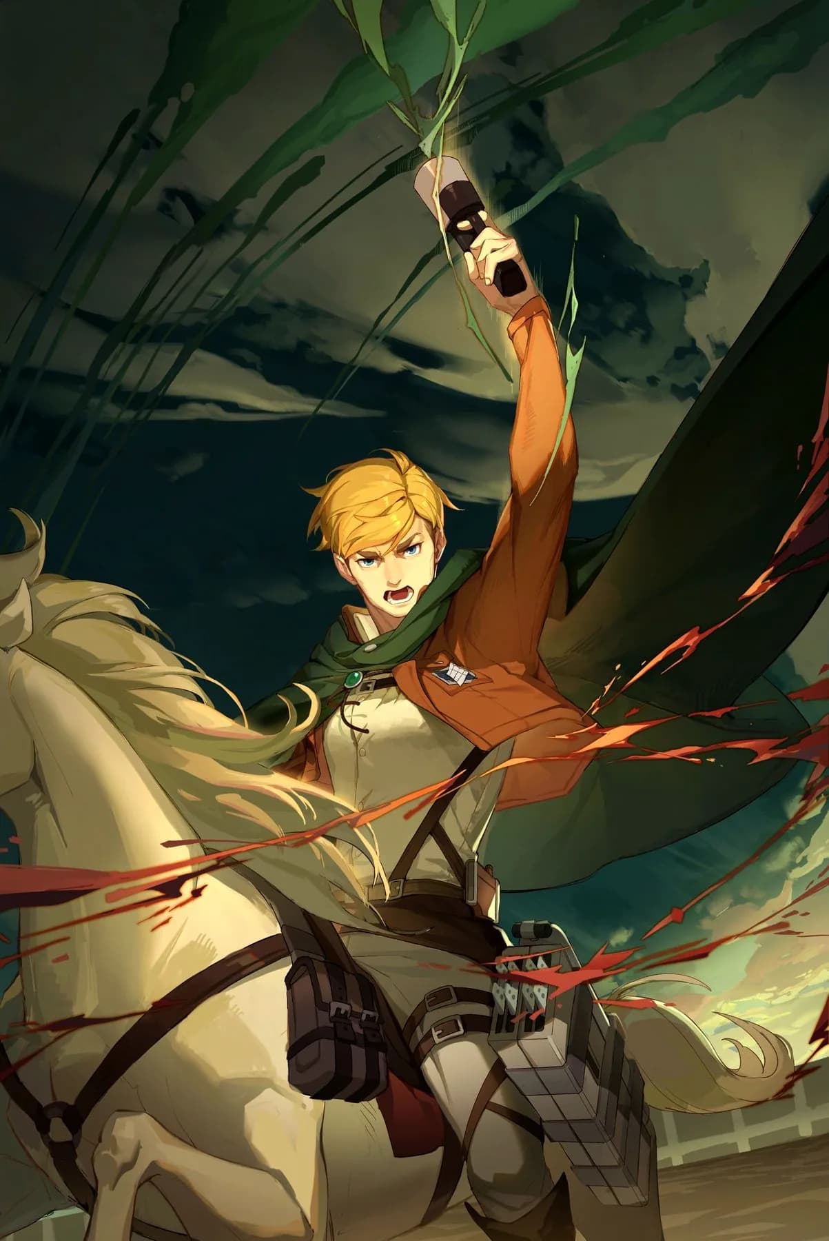 Erwin Smith 8