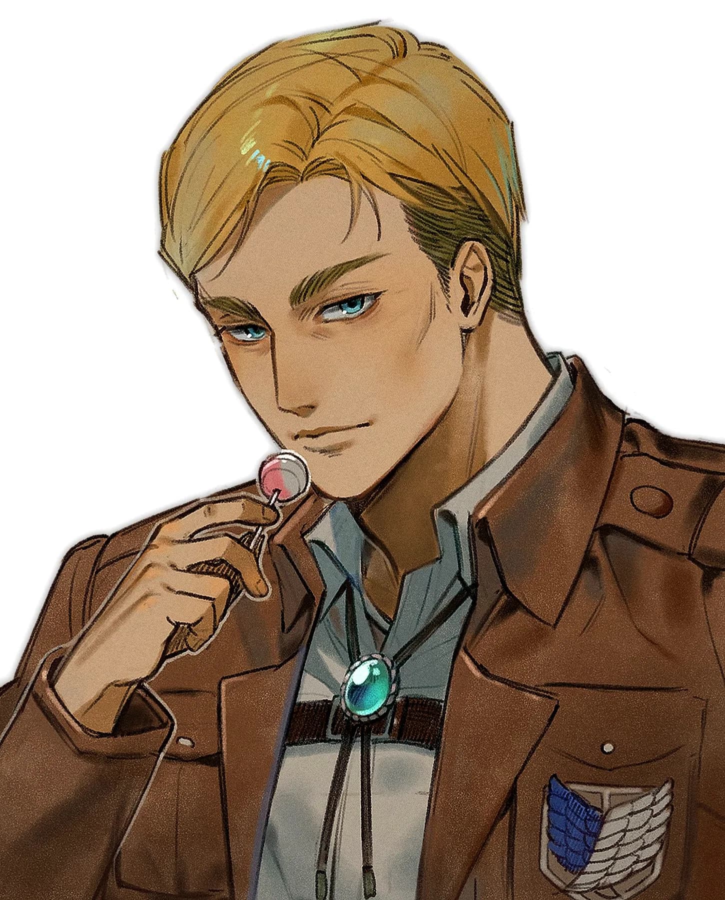 Erwin Smith 9