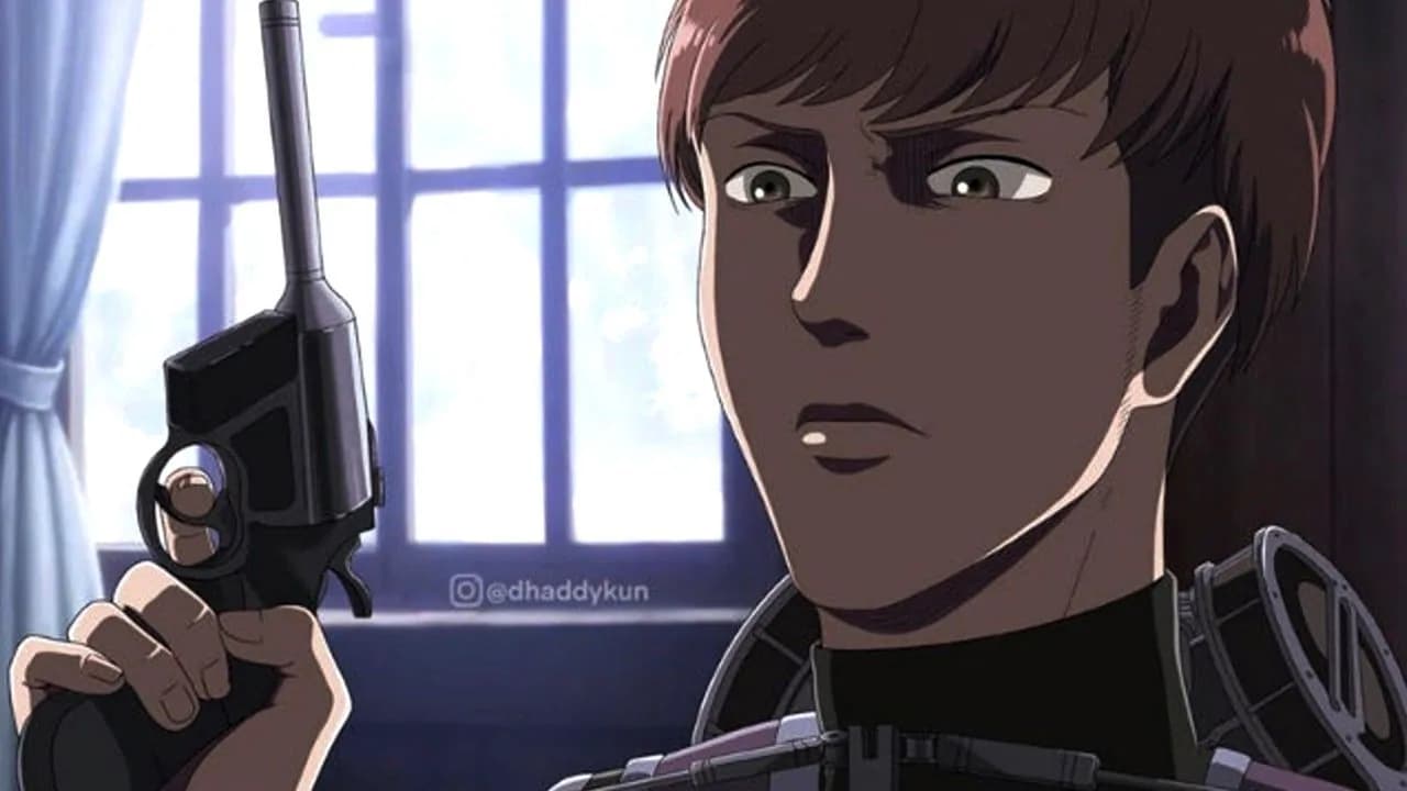 Floch Forster 7
