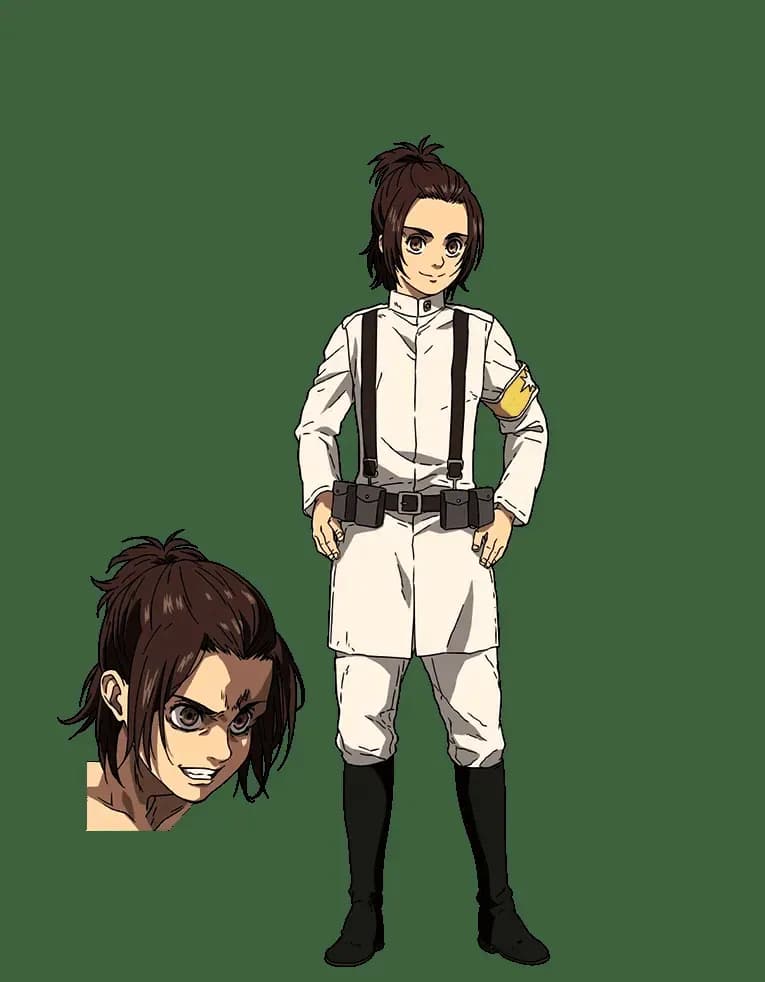 Gabi Braun 1