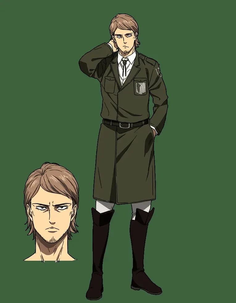 Jean Kirstein 1
