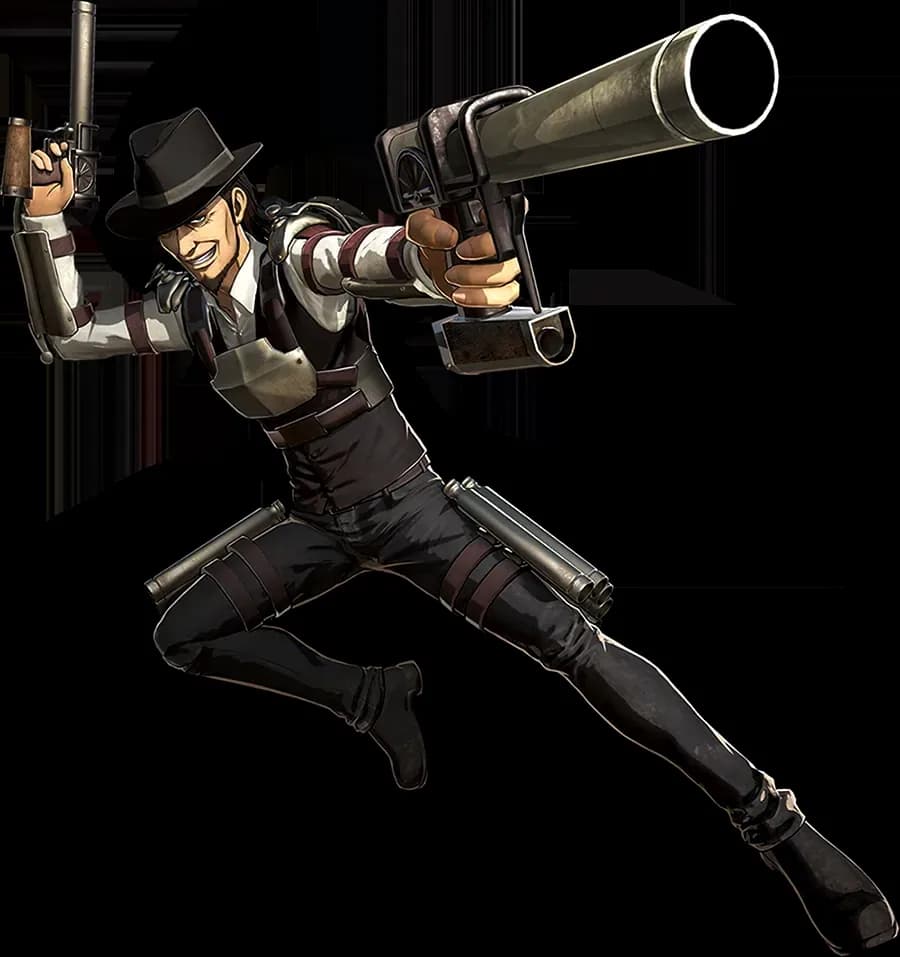 Kenny Ackerman 1