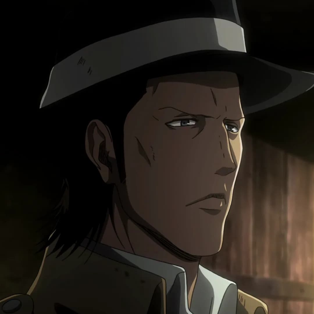 Kenny Ackerman 9