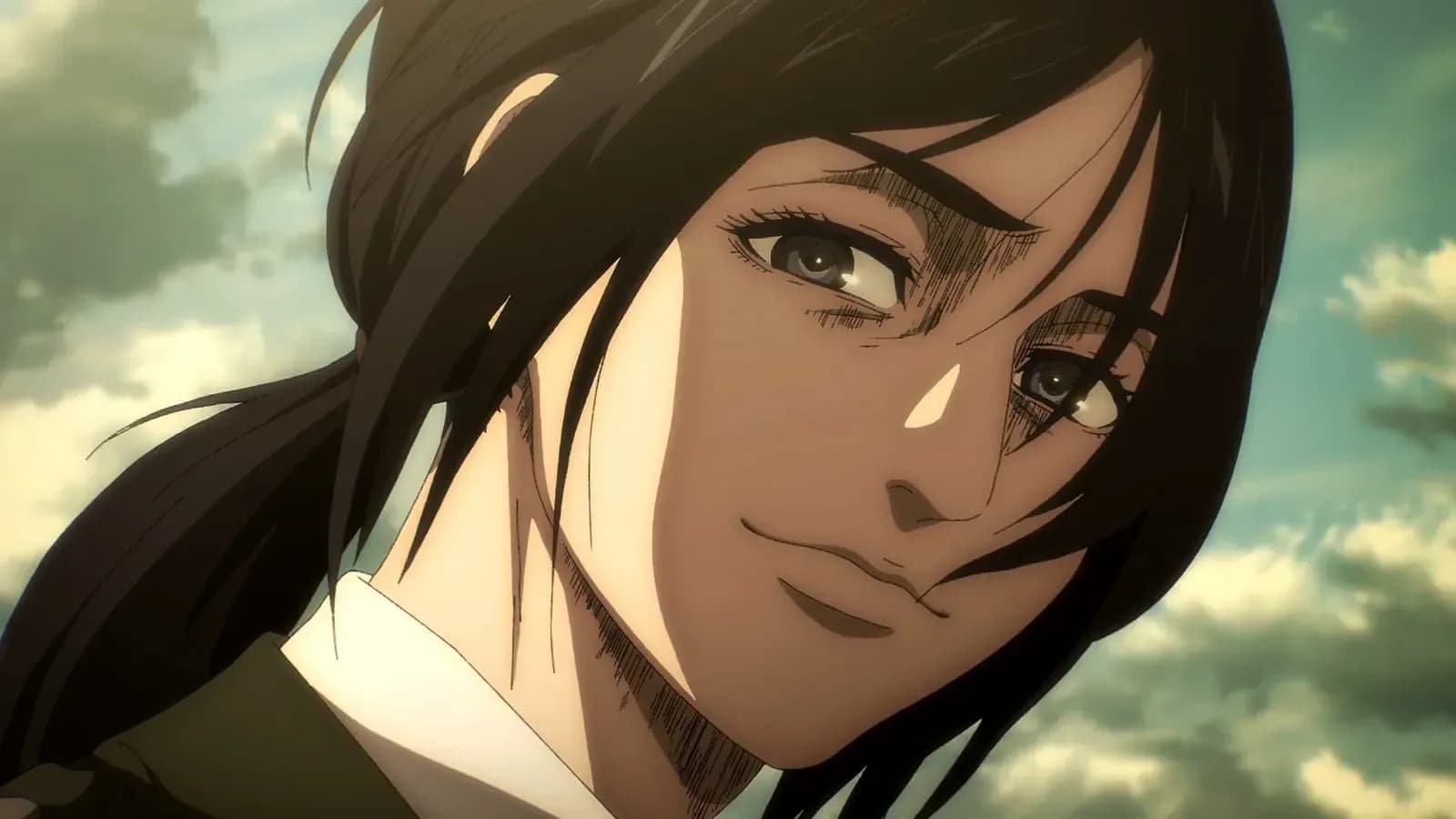 Pieck Finger 2