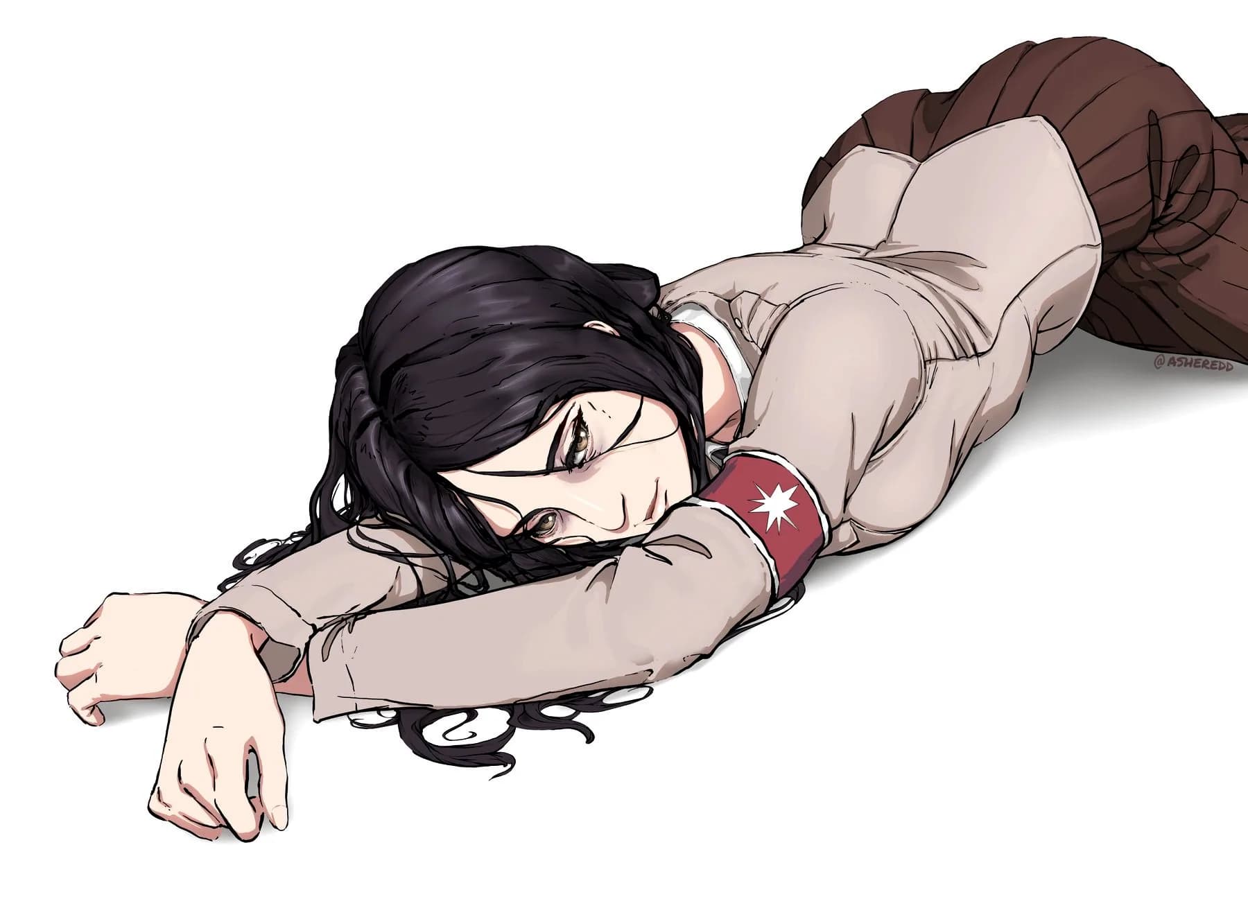 Pieck Finger 6