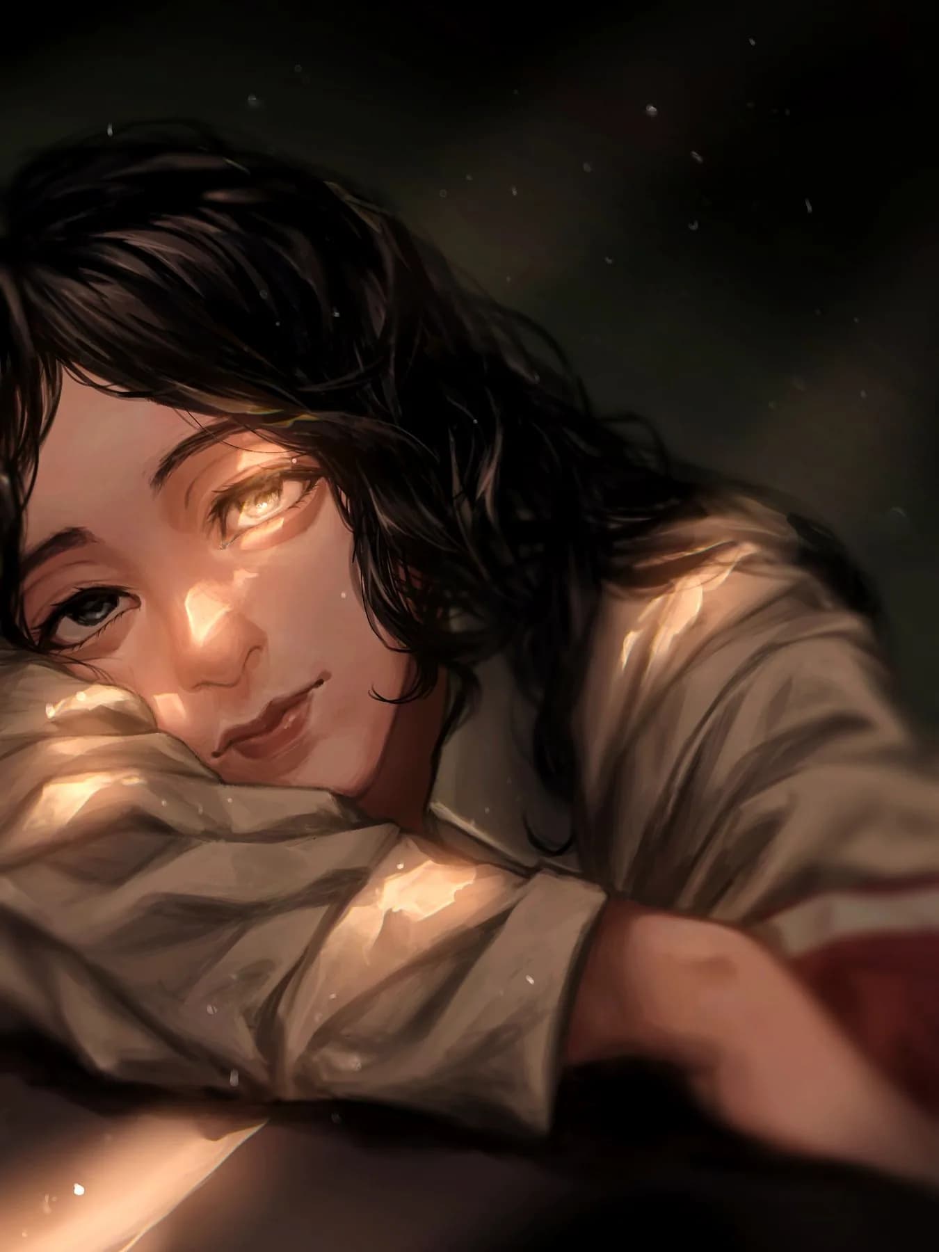 Pieck Finger 10