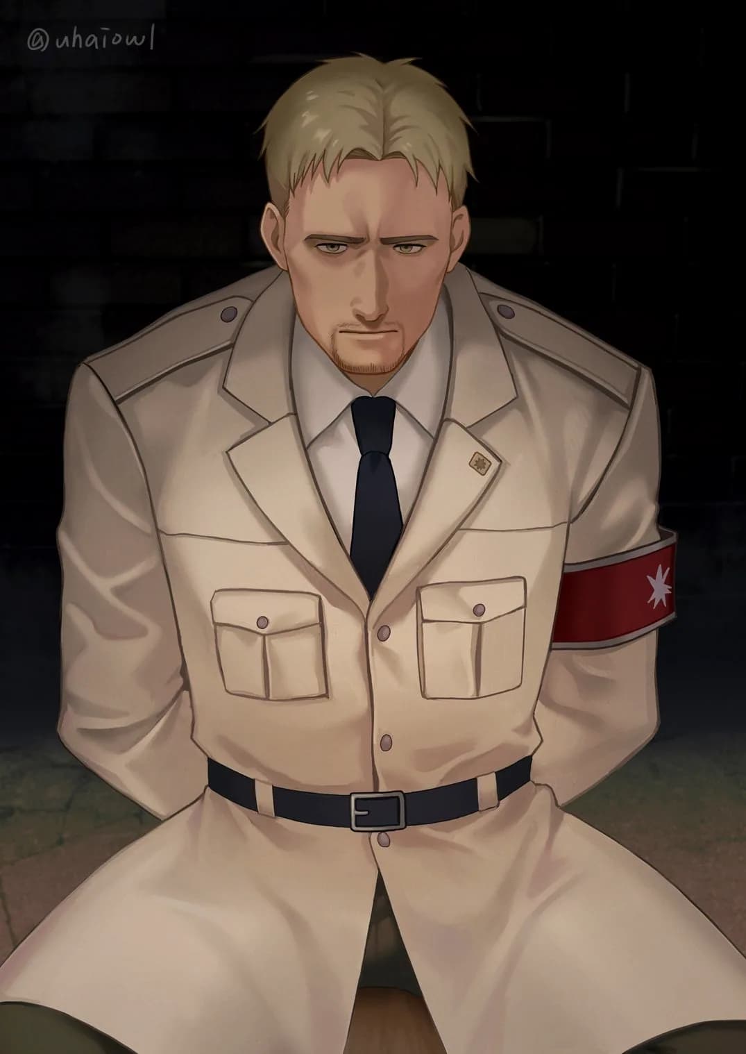 Reiner Braun 4