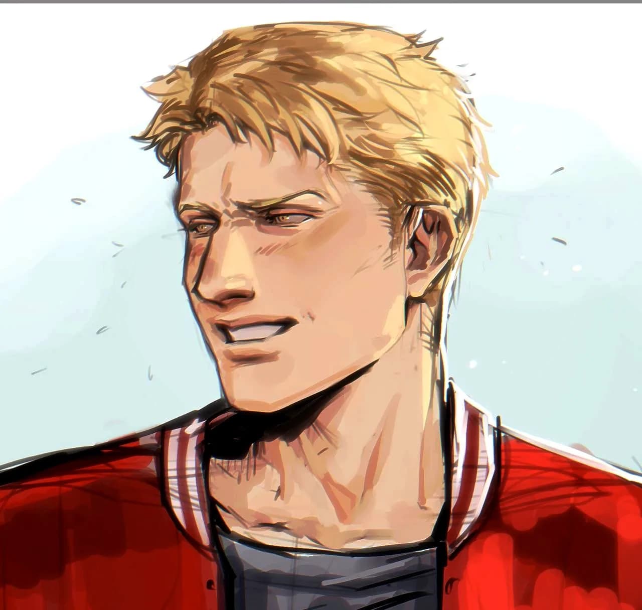 Reiner Braun 6