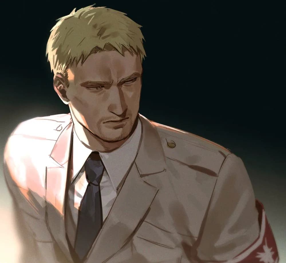Reiner Braun 9