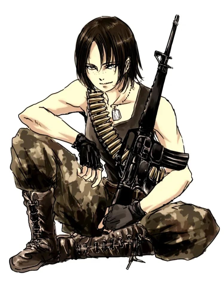Ymir 2