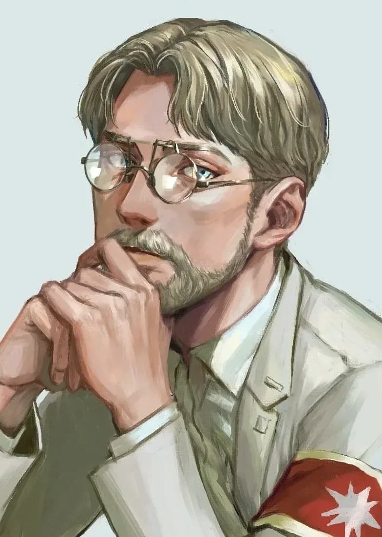 Zeke Yeager 4
