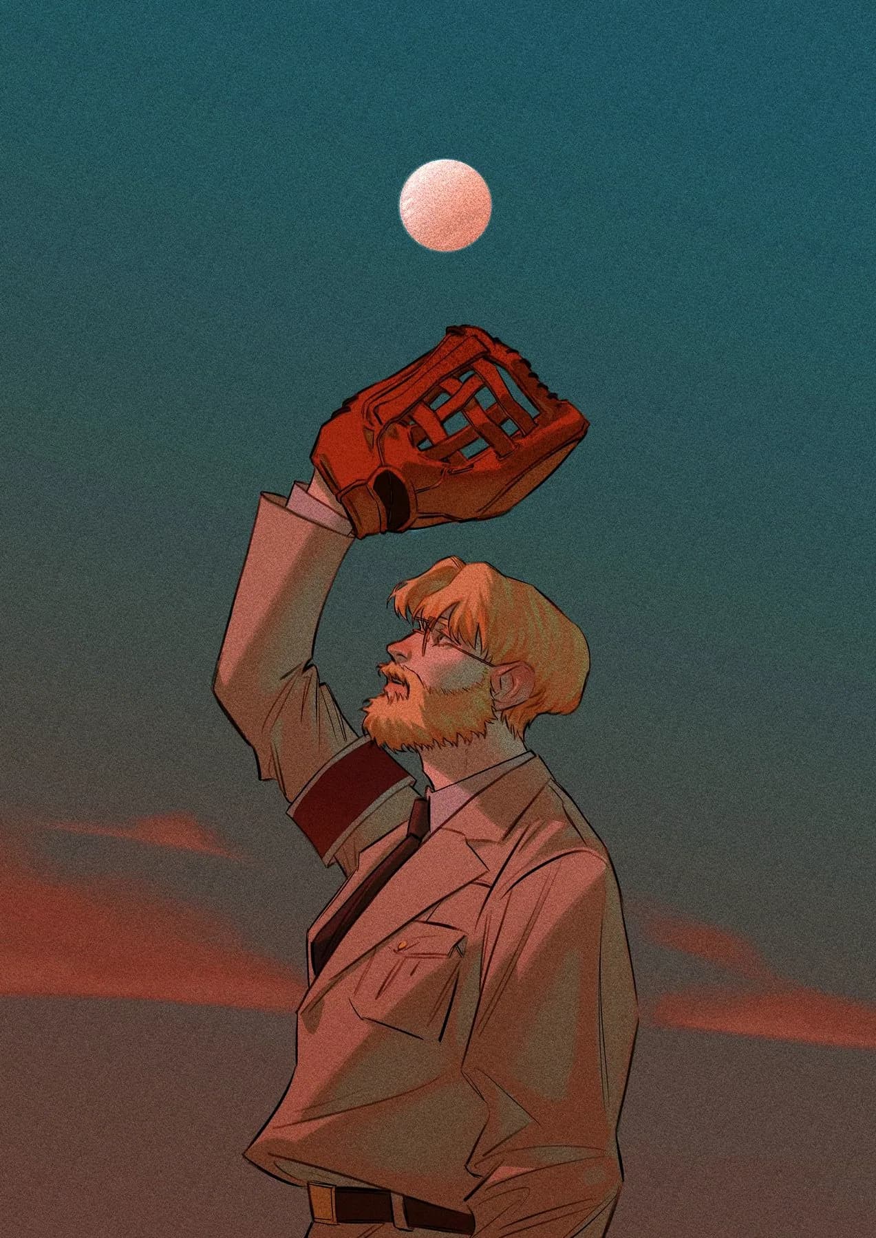 Zeke Yeager 9