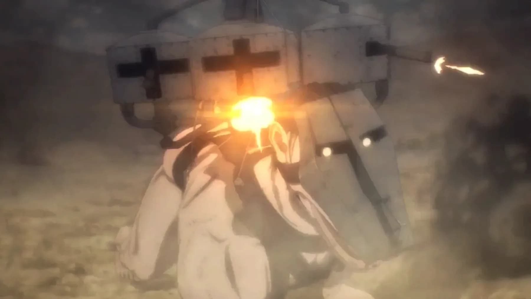 Arava titan 5