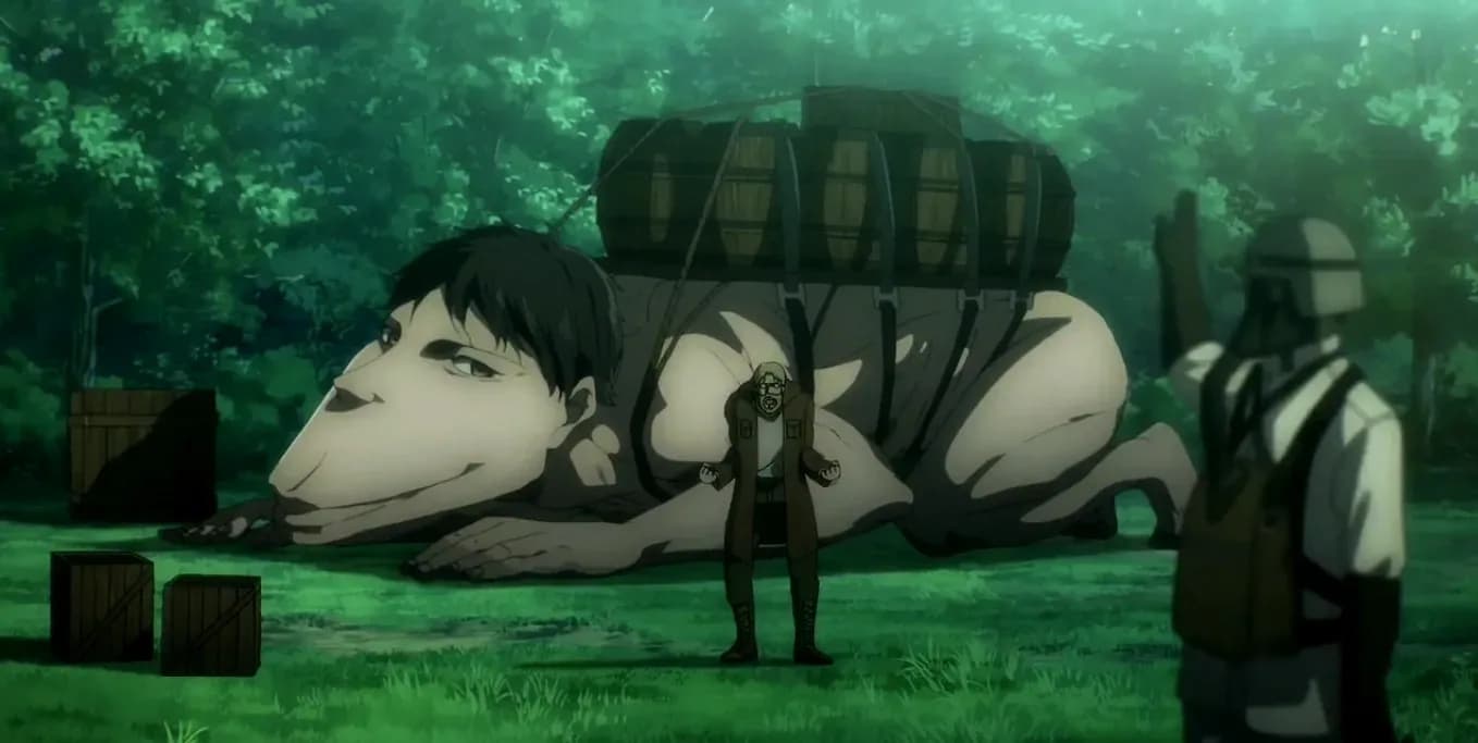 Arava titan 7
