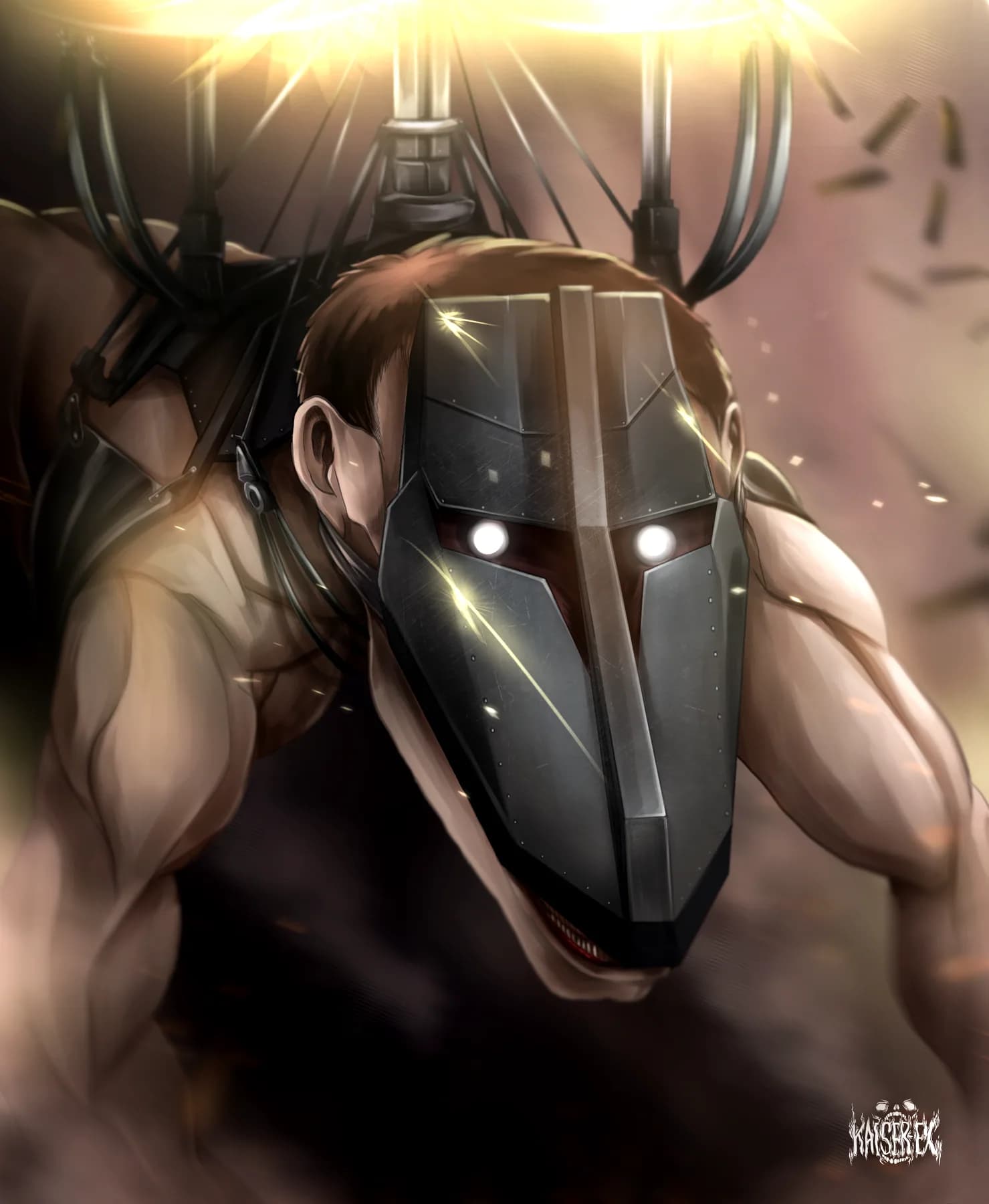 Arava titan 10