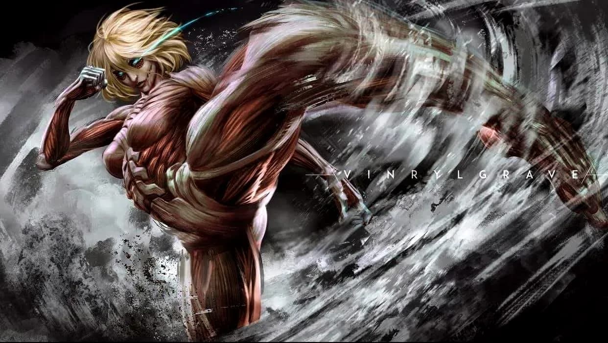 Ayol titan 3
