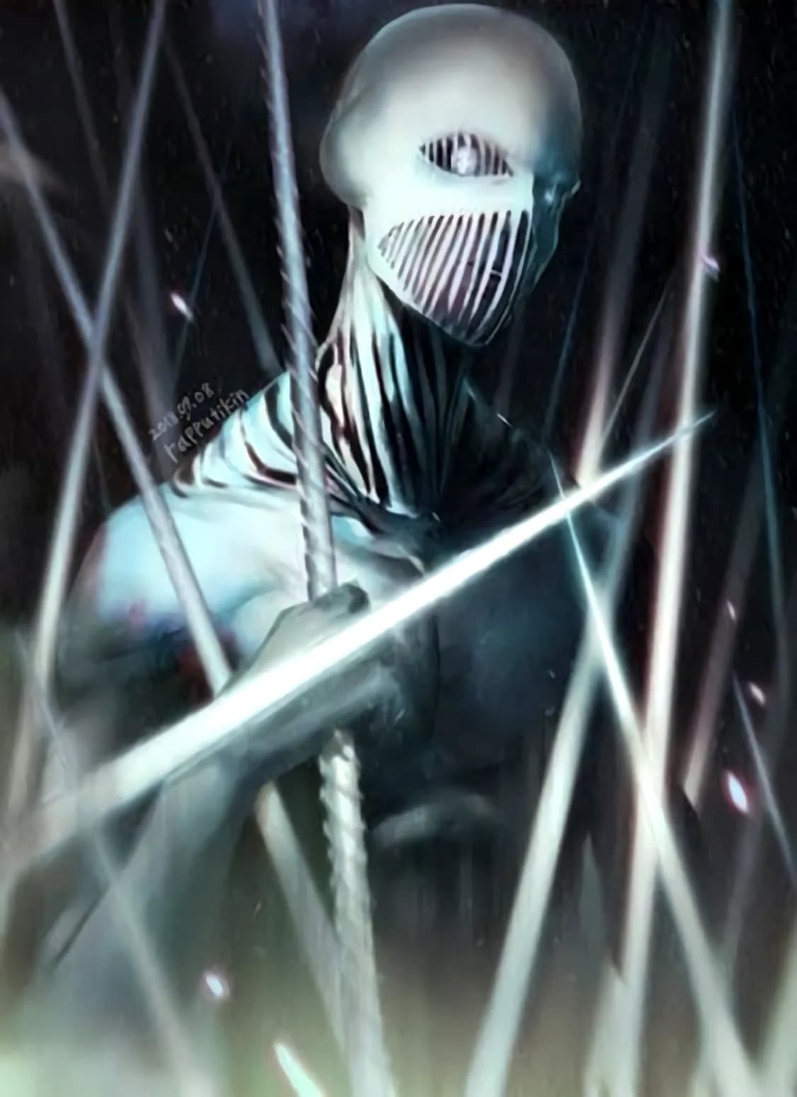 Bolg'a titan 7