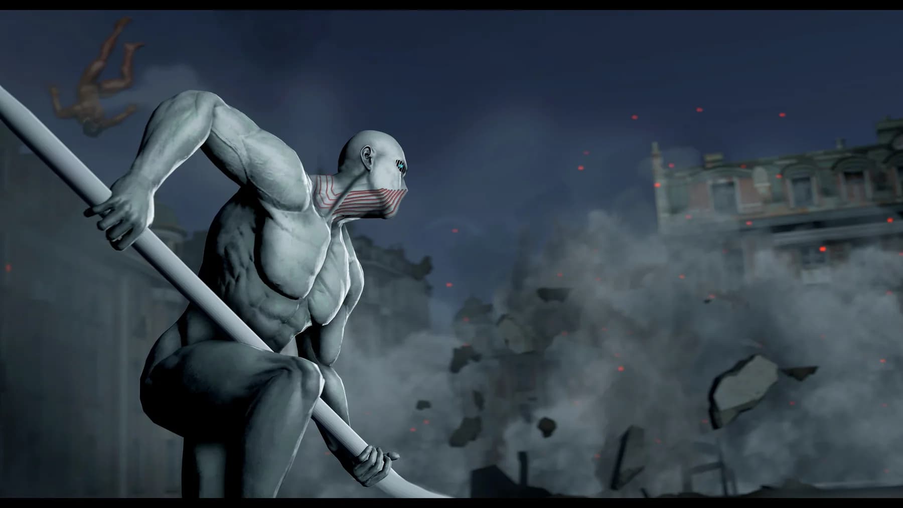 Bolg'a titan 9