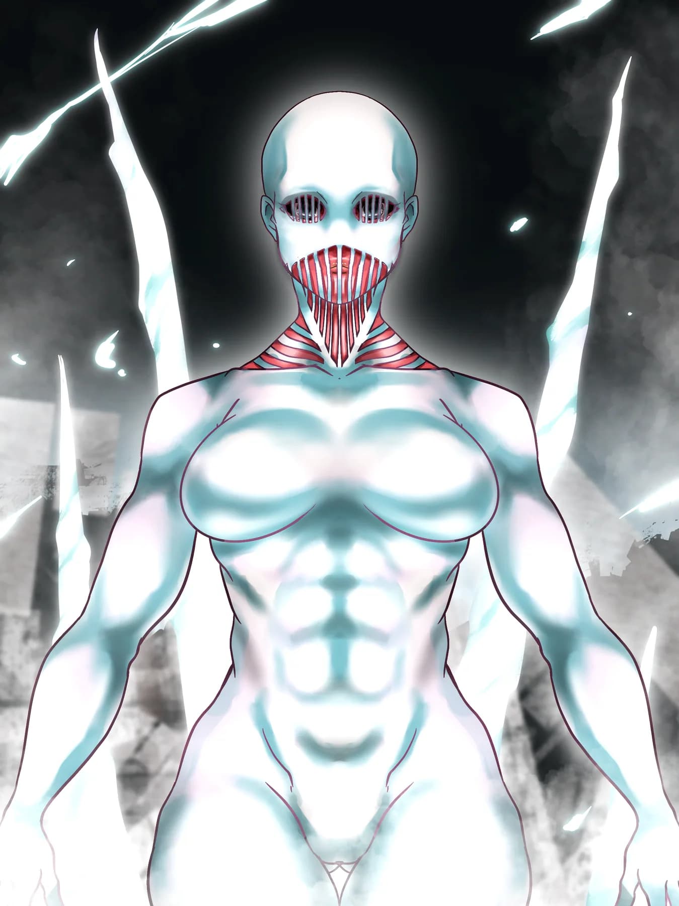 Bolg'a titan 10