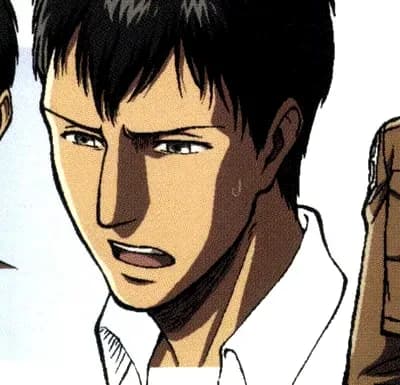 Bertholdt Hoover