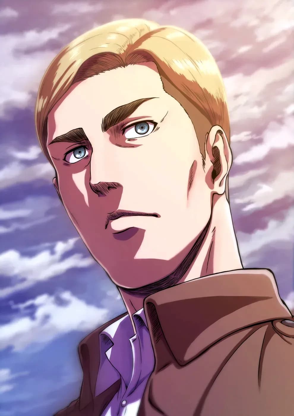 Erwin Smith