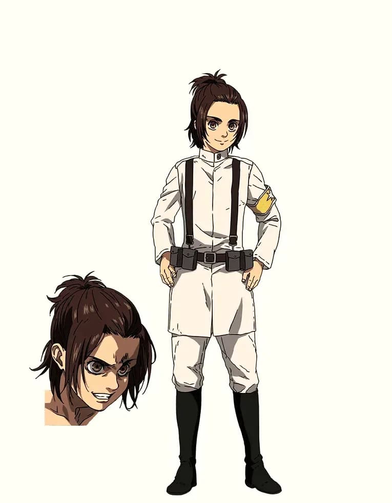 Gabi Braun