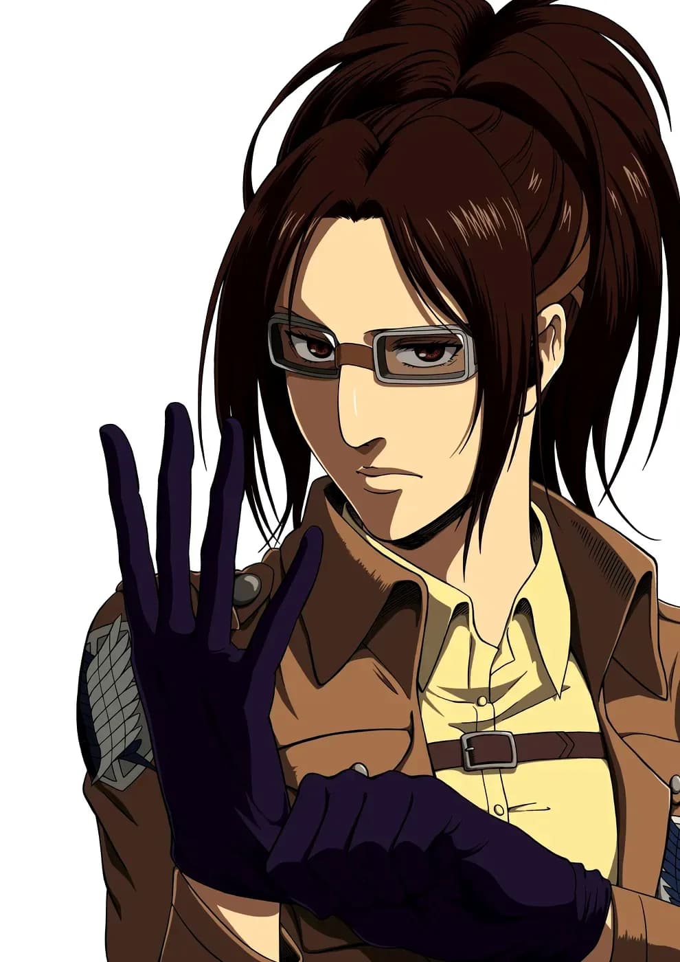 Hange Zoë