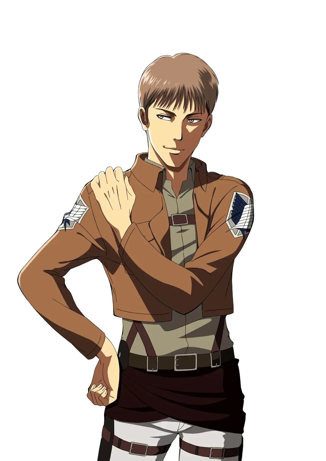 Jean Kirstein