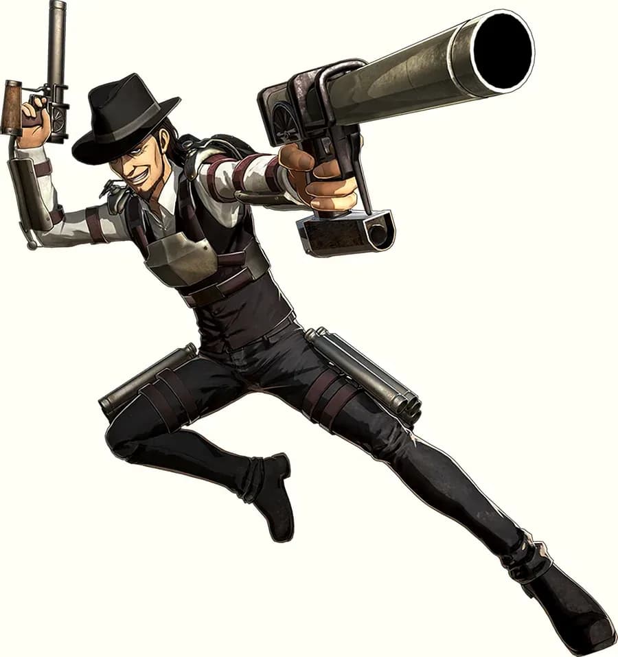 Kenny Ackerman