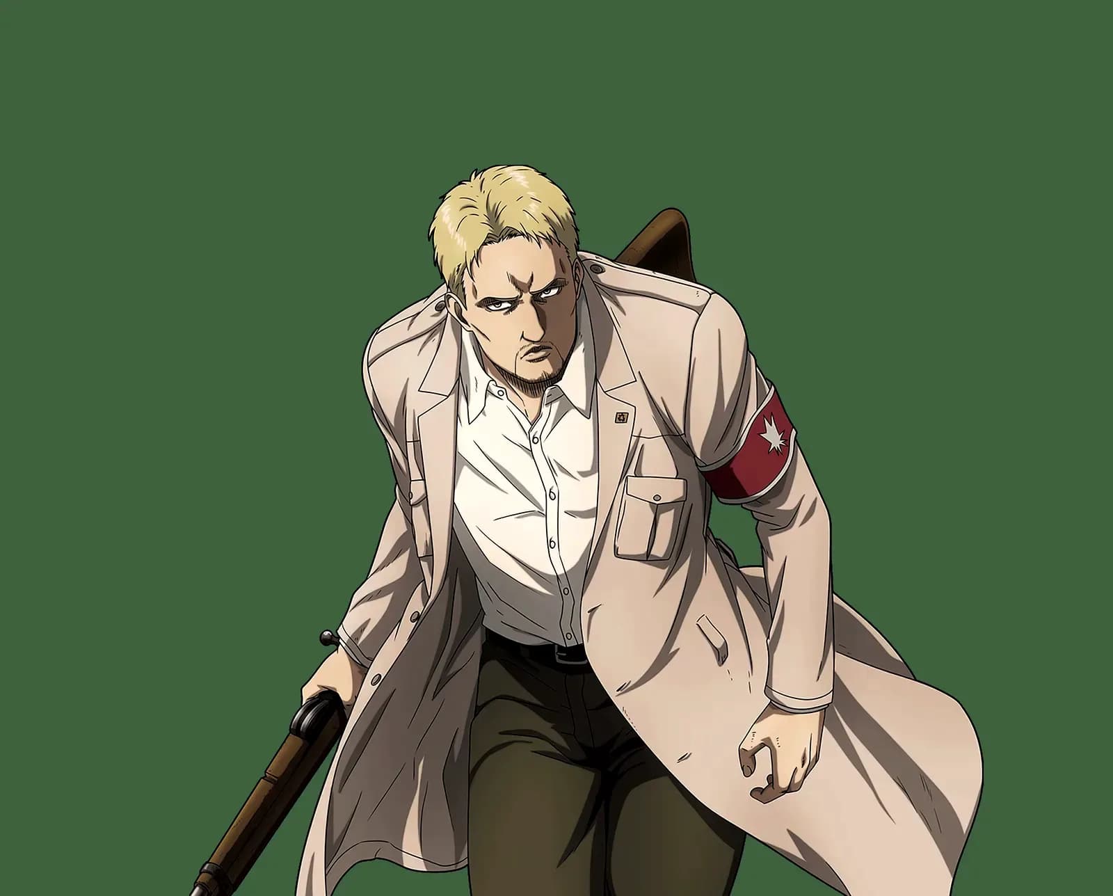 Reiner Braun