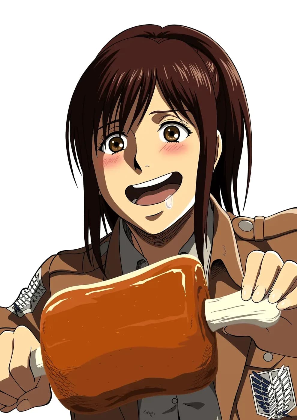 Sasha Blouse